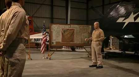 FDR: American Badass! (2012)