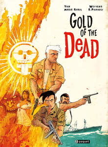 Gold of the Dead