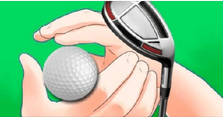 EFT for Golf - Improve Your Score. Master the Mental Game