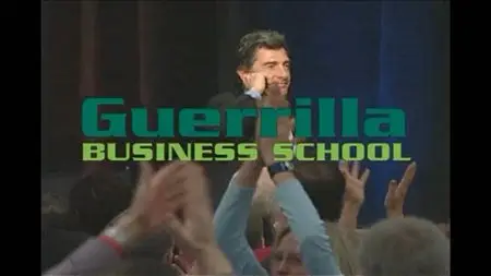 Harv Eker - Guerrilla Business School