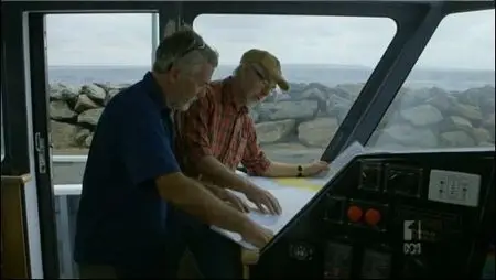 The Search For The Ocean’s Super Predator (2013)