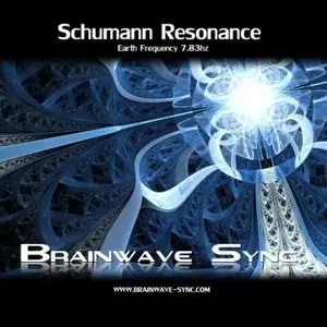 Schumann Resonance - Earth Frequency 7.83hz with Binaural Beats and Isochronic Tones by Brainwave-Sync