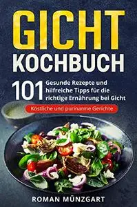 Gicht Kochbuch