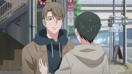 30-sai made Doutei dato Mahoutsukai ni Nareru Rashii - 07