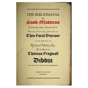 Bibliomania  