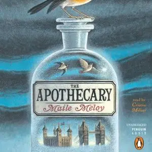 The Apothecary (Audiobook)