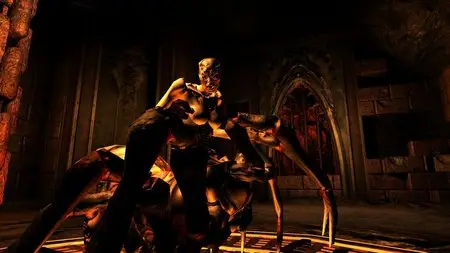 Doom 3: BFG Edition (2012/PC)
