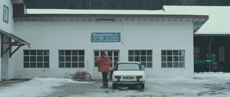 Poupoupidou / Пупупиду (2011) 