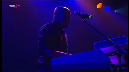 Sheila E. & Band - Leverkusener Jazztage 2013 [HDTV, 720p]