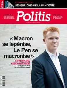 Politis - 27 Mai 2021