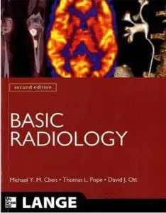 Basic Radiology (2nd edition) [Repost]