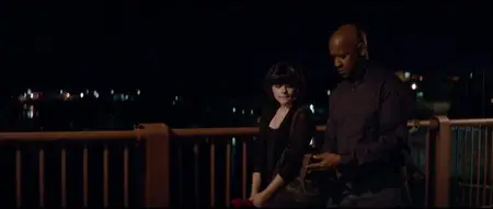 The Equalizer (Release September 26, 2014) Trailer #2
