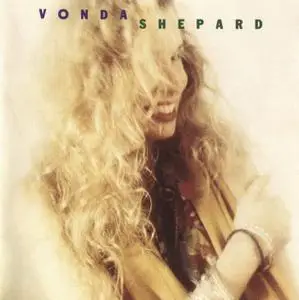 Vonda Shepard - Vonda Shepard (1989)