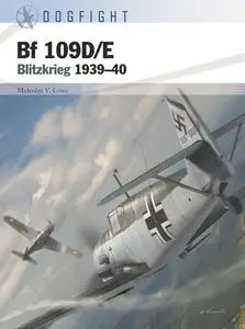 Bf 109D/E: Blitzkrieg 1939–40 (Dogfight)