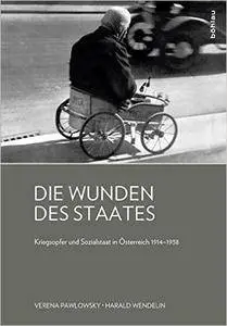 Die Wunden des Staates