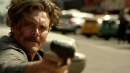 Lethal Weapon S02E07