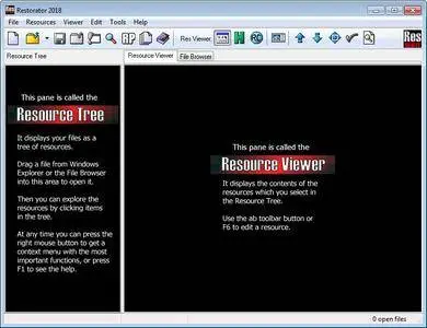 Restorator 2018 v3.90 Build 1791