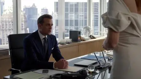 Suits S06E15