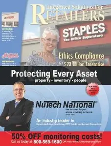 Integrated Solutions For Retailers, May 2010 