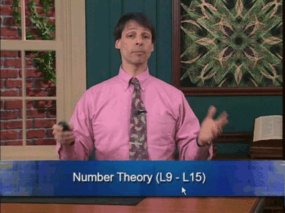 Discrete Mathematics (Video Lectures)