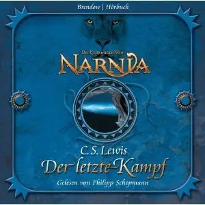 Die Chroniken von Narnia - Der letzte Kampf