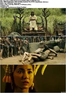 Ong-bak 2 (2008) [Reuploaded]