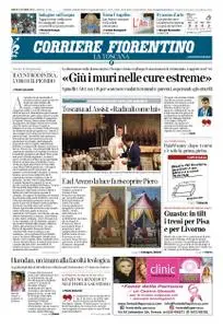 Corriere Fiorentino La Toscana – 05 ottobre 2019