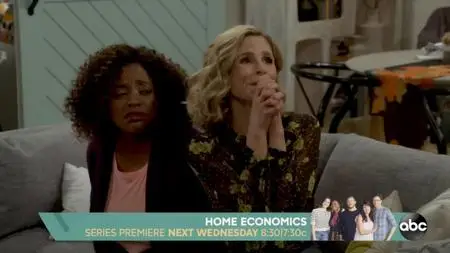 Call Your Mother S01E09
