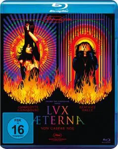 Lux Æterna (2020)