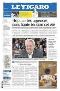 Le Figaro - 10 Juillet 2023
