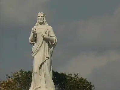 Золотой глобус. 35. Куба