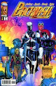 Backlash 1-32