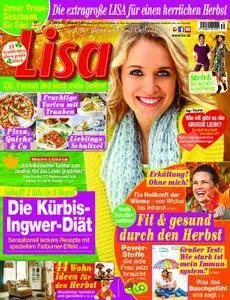 Lisa - 20. September 2017