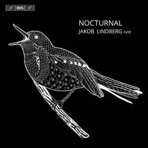 Jakob Lindberg - Nocturnal (2018)