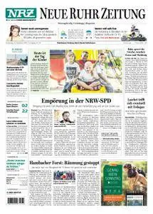 NRZ Neue Ruhr Zeitung Duisburg-West - 20. September 2018