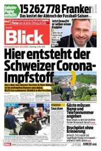 Blick – 05. Mai 2020