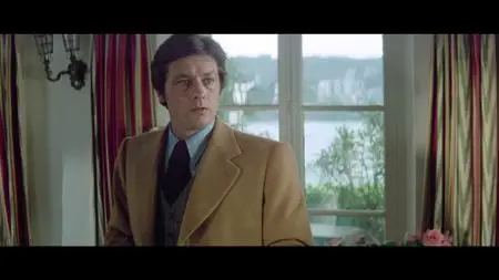 Comme un boomerang / Boomerang (1976)