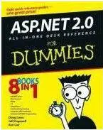 ASP.NET 2.0 All in One Desk Reference for Dummies (2006)