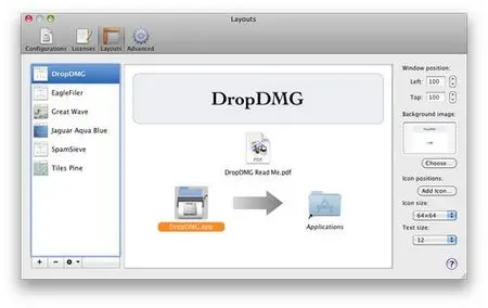 DropDMG 3.0.4