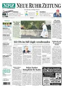 NRZ Neue Ruhr Zeitung Oberhausen - 22. Februar 2019