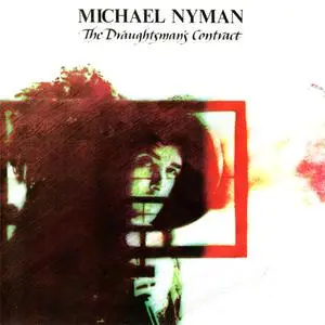 Michael Nyman - The Draughtsman's Contract (Soundtrack) {1982) {1989 Venture/Virgin West Germany}