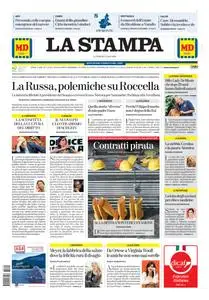 La Stampa Novara e Verbania - 10 Luglio 2023