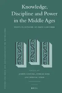 Knowledge, Discipline and Power in the Middle Ages (repost)