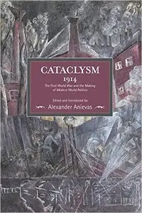 Cataclysm 1914: The First World War and the Making of Modern World Politics
