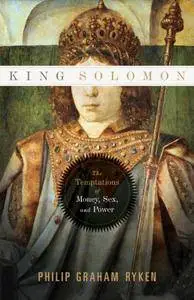King Solomon (repost)