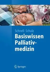 Basiswissen Palliativmedizin (repost)