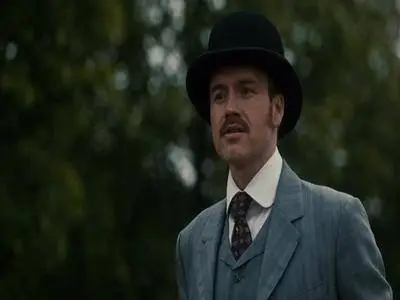 Murdoch Mysteries S11E04