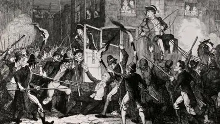 RTE - The Irish Revolution (2019)