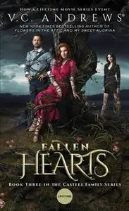 «Fallen Hearts» by V.C. Andrews