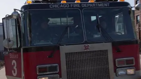 Chicago Fire S09E10